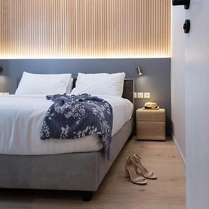 Lux&Easy Athens Downtown Residences