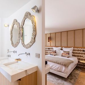 Camera con letto queen size