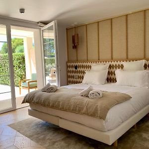 Camera con letto queen size